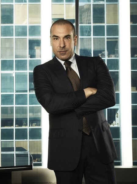 Suits Fotoğrafı