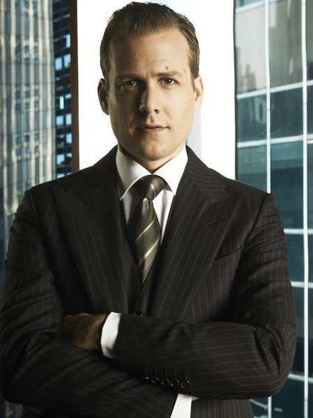 Suits Fotoğrafları 10