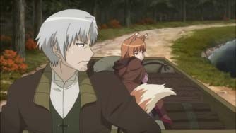 Spice And Wolf Fotoğrafları 2