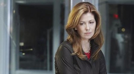 Body Of Proof Fotoğrafları 13