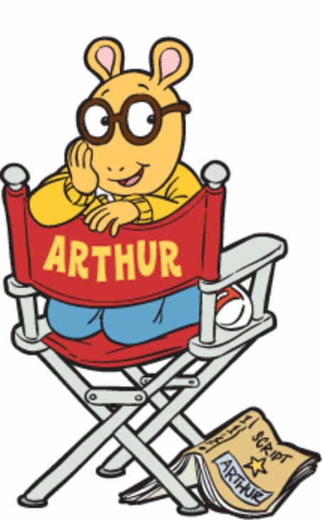 Arthur Fotoğrafları 2