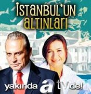 İstanbul'un Altınları Fotoğrafı