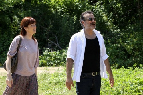 Kalbim Seni Seçti Fotoğrafı