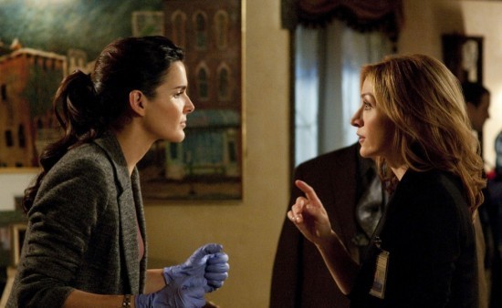 Rizzoli & Isles fotoğrafı