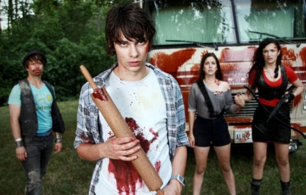 Dead Before Dawn 3D fotoğrafı