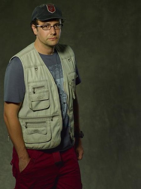 The River Fotoğrafı