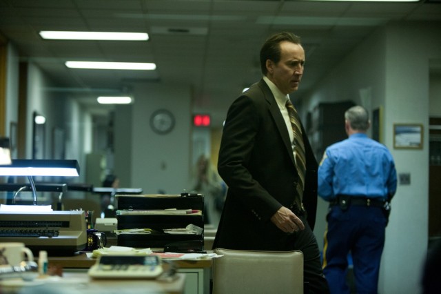 Karanlık Cinayetler Fotoğrafı