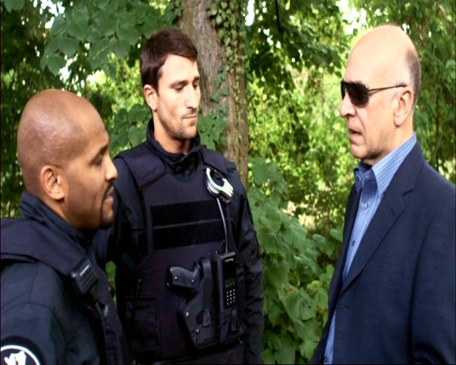 Mükemmel Kaçış Fotoğrafı