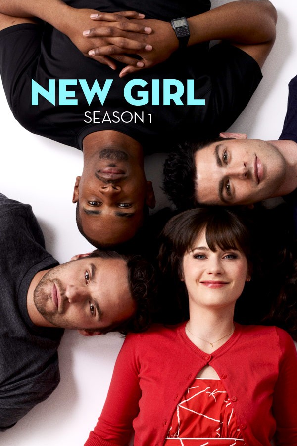 New Girl Fotoğrafları 2