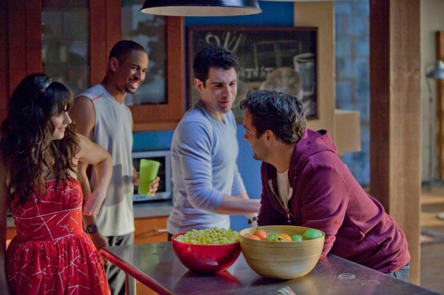 New Girl Fotoğrafı