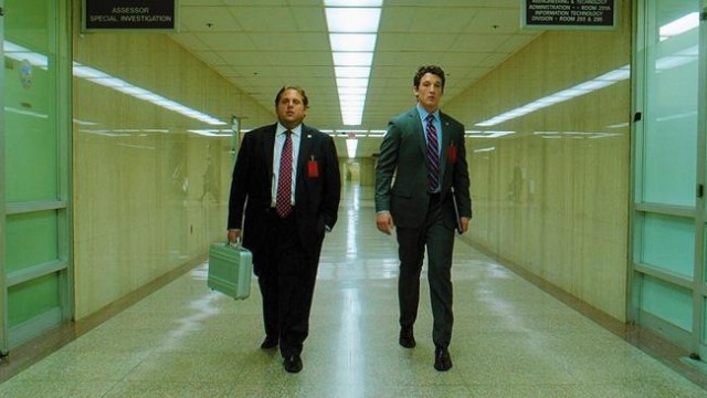 Vurguncular Fotoğrafı