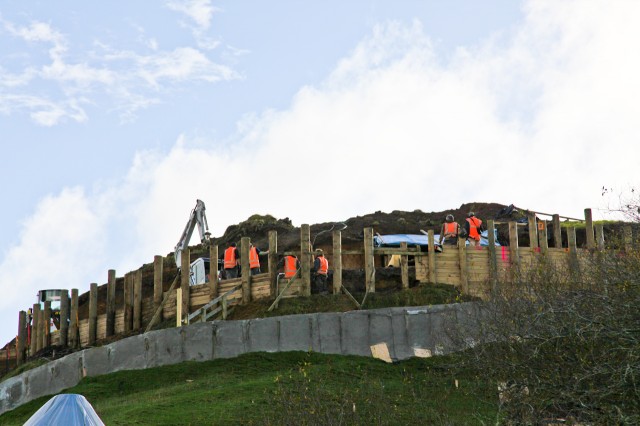 Hobbit: Beklenmedik Yolculuk Fotoğrafı