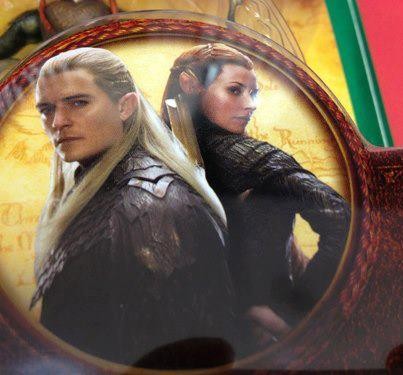 Hobbit: Beklenmedik Yolculuk Fotoğrafı