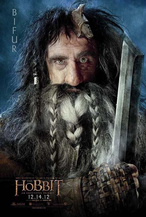 Hobbit: Beklenmedik Yolculuk Fotoğrafı