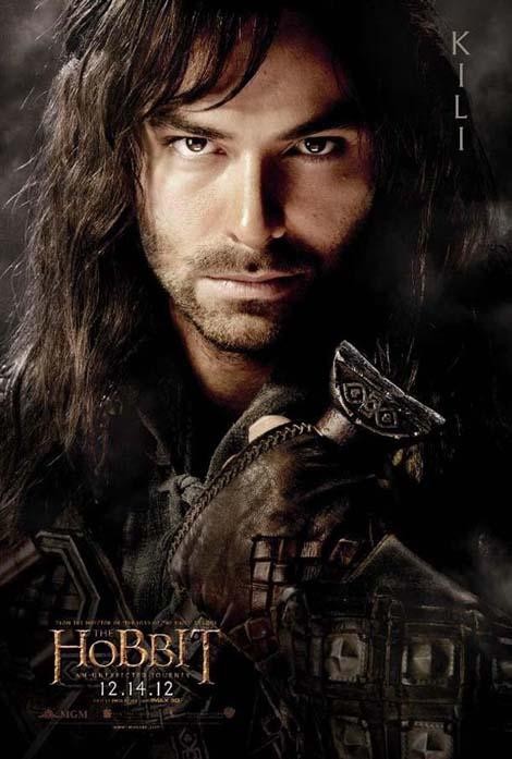Hobbit: Beklenmedik Yolculuk Fotoğrafı