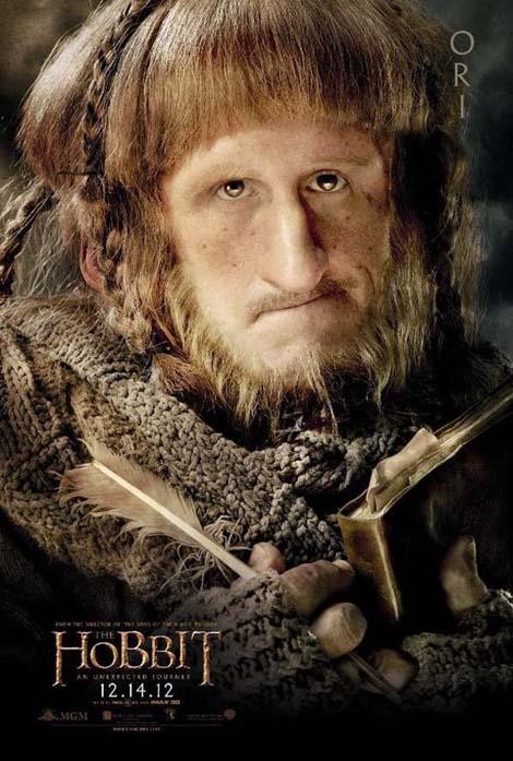 Hobbit: Beklenmedik Yolculuk Fotoğrafı