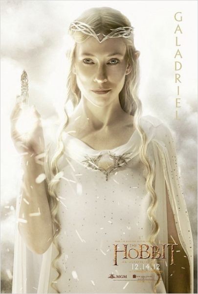 Hobbit: Beklenmedik Yolculuk Fotoğrafı