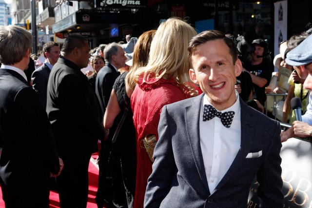 Hobbit: Beklenmedik Yolculuk Fotoğrafı