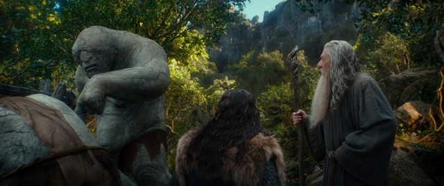 Hobbit: Beklenmedik Yolculuk Fotoğrafları 181