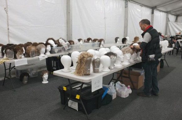 Hobbit: Beklenmedik Yolculuk Fotoğrafı