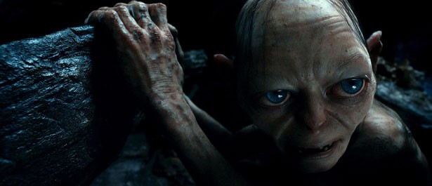 Hobbit: Beklenmedik Yolculuk Fotoğrafı