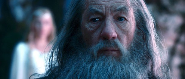 Hobbit: Beklenmedik Yolculuk Fotoğrafı