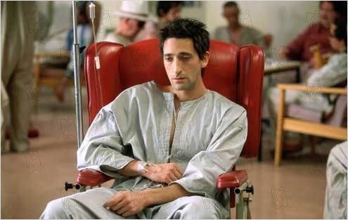 Çıldırış Fotoğrafı