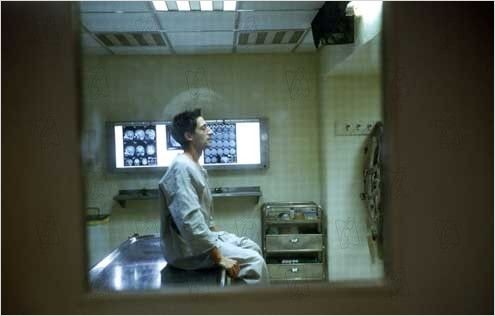 Çıldırış Fotoğrafı