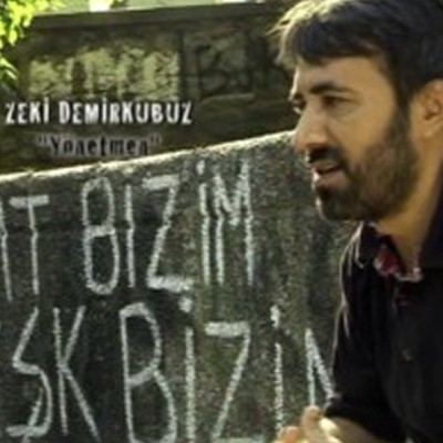Asi Ruh fotoğrafı