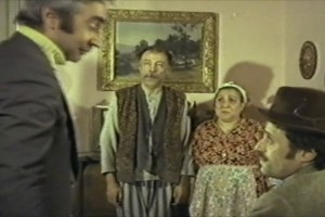Gülen Gözler Fotoğrafı