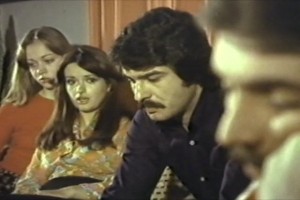 Gülen Gözler Fotoğrafı