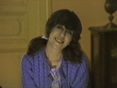 Gülen Gözler Fotoğrafı