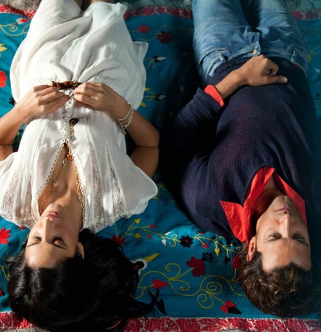 Zindagi Na Milegi Dobara Fotoğrafı