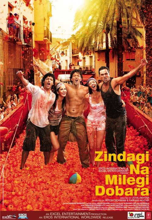 Zindagi Na Milegi Dobara Fotoğrafları 25