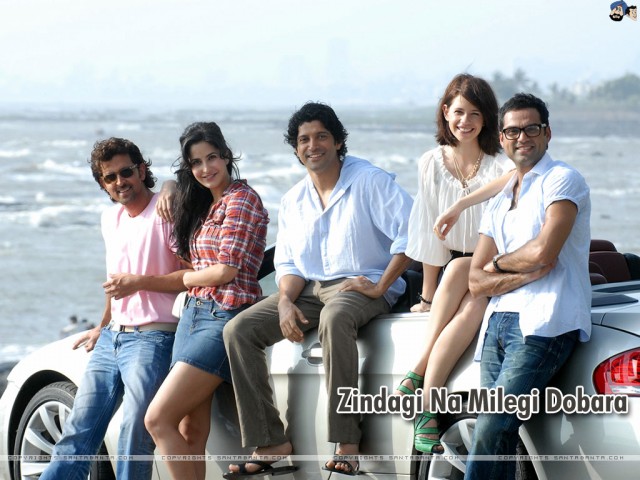 Zindagi Na Milegi Dobara Fotoğrafları 3