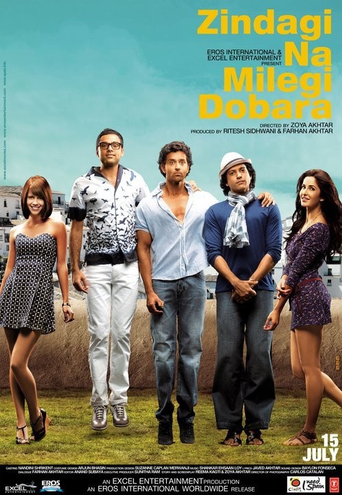 Zindagi Na Milegi Dobara Fotoğrafları 30