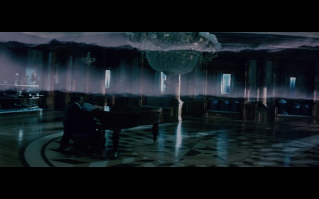 1900 Efsanesi Fotoğrafı