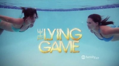 The Lying Game Fotoğrafları 38