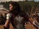 Thor: Karanlık Dünya Fotoğrafı