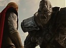 Thor: Karanlık Dünya Fotoğrafı