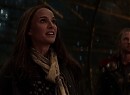 Thor: Karanlık Dünya Fotoğrafı