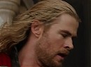 Thor: Karanlık Dünya Fotoğrafı