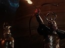 Thor: Karanlık Dünya Fotoğrafı