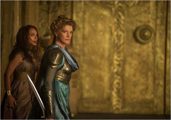 Thor: Karanlık Dünya Fotoğrafı