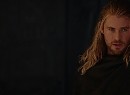Thor: Karanlık Dünya Fotoğrafı