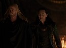 Thor: Karanlık Dünya Fotoğrafı