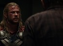 Thor: Karanlık Dünya Fotoğrafı