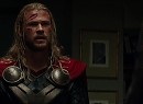 Thor: Karanlık Dünya Fotoğrafları 534