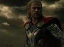 Thor: Karanlık Dünya Fotoğrafları 580
