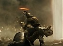 Thor: Karanlık Dünya Fotoğrafı